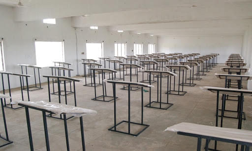 Gandhi Institute of Science and Technology Rayagada Campus and Facilities photo 20